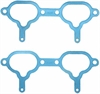 INTAKE MANIFOLD GASKET; 1999-1996 SB H4 2457cc 2.5L DOHC 16 Valve; 1999-1998 SBT L/D H4 2457cc 2.5L - image 1
