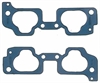 INTAKE MANIFOLD GASKET 2001-2000 SB H4 2457cc 2.5L SOHC 16 Valve 2001-2000 SBT L/D H4 2457cc 2.5L SOHC 16 Valve