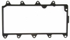 PLENUM GASKET SET 2004-2003 FOR Car V8 281 4.6L DOHC Upper Int - image 1