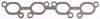 EXH MANIFOLD GASKET 1999-1991 NI L4 1998cc 2.0L DOHC 16 Valve 2001-2000 NI L4 1998cc 2.0L DOHC 16 Valve - image 1
