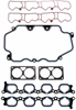 INTAKE MANIFOLD GASKET 2004-2003 FO V8 281CI 4.6L DOHC 32 Valve - image 1