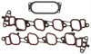 INTAKE MANIFOLD GASKET 2003-2001 FOT V8 330 5.4L SOHC Eng. F150 Supercharged Int. - image 1