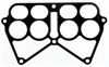PLENUM GASKET SET 2002-2001 MZ L4 1991cc 2.0L DOHC 16 Valve - image 1