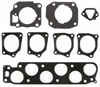 PLENUM GASKET SET 2002-1998 HO V6 3.0L SOHC J301A Upper Int - image 1