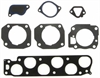 PLENUM GASKET SET 2001-1999 ACU HOT V6 3.2L SOHC 3.5L SOHC Eng. J32A1 & J35A1 Upper Int. - image 1