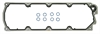 LS2 INTAKE GASKET - image 1