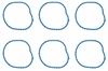PLENUM GASKET SET 2004 FOT V6 238 3.9L VIN 6 Upper Int. - image 1