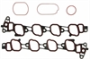 INTAKE MANIFOLD GASKET 2005-2004 LINC FOT Merc Tk V8 281 4.6L SOHC VIN W 330 5.4L SOHC Town Car Explorer Mountaineer E150/E350 - image 1