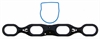 INTAKE MANIFOLD GASKET 2002-2000 SATURN L4 2.2L DOHC Eng. VIN F Int. - image 1