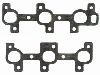 Exhaust Manifold Gaskets 2002-06 3.7L SOHC V6 - image 1