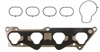 INTAKE MANIFOLD GASKET 2004-2001 HONDA L4 1.7L SOHC D17A1 Int. - image 1