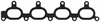 INTAKE MANIFOLD GASKET 2004-1999 MAZ L4 1.8L DOHC FP-ZE-Miata - image 1