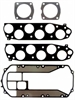 PLENUM GASKET SET 2005-2003 ACU Tk. V6 3.5L SOHC J35A5 - image 1