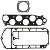 PLENUM GASKET SET 2004 ACU V6 3.2L SOHC Eng. J32A3 Upper Int. - image 1