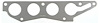EXH MANIFOLD GASKET 2004 MIT Mit Trk L4 2.4L SOHC Eng. 2004 Exh. - image 1