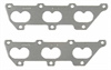EXH MANIFOLD GASKET 2003-2002 SAT Tk. V6 3.0L DOHC Eng. Vue Exh.