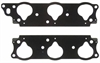 INTAKE MANIFOLD GASKET 2004-2000 ACU Acu Tk. HO Tk V6 3.2L 3.5L SOHC Eng. J32A1 J32A2 J35A1 J35A4 J35A5 - image 1