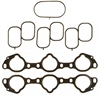 INTAKE MANIFOLD GASKET 2007-2005 NIT V6 4.0L DOHC VQ40DE Int. - image 1