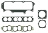PLENUM GASKET SET 2004-2001 NIT/INF V6 3.5L VQ35DE DOHC Pathfinder QX4 Int. Upper - image 1