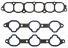 INTAKE MANIFOLD GASKET 2005-2002 HYU V6 3.5L DOHC Int. - image 1