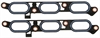 PLENUM GASKET SET 2001-2000 LINC V6 181 3.0L DOHC VIN S - image 1