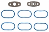 PLENUM GASKET SET 2005-2002 LINC V6 181 3.0L DOHC VIN S Upper Int. - image 1