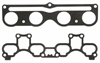 INTAKE MANIFOLD GASKET 2004-2000 NIS L4 1.8L DOHC QG18DE - image 1