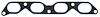 INTAKE MANIFOLD GASKET 2004-2001 TOY L4 1.5L DOHC INZFXE - image 1