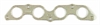 EXH MANIFOLD GASKET 2004-2000 TOY L4 1.5L DOHC 1NZFE 1NZFXE - image 1
