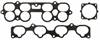 INTAKE MANIFOLD GASKET 2004-2002 NIS L4 2.5L DOHC QR25DE - image 1