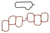 PLENUM GASKET SET 2007-2004 TO V6 3.3L 3MZFE DOHC Upper Int. - image 1