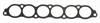 Intake Manifold Plenum Gasket for 1999-2010 Hyundai and Kia Vehicles - image 1