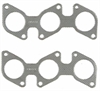 EXH MANIFOLD GASKET 2005-2003 TOT V6 4.0L DOHC 1GRZFE-4Runner - image 1