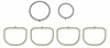 INTAKE MANIFOLD GASKET 2006-2001 FORD L4 2.3L DOHC VIN D H Z Focus Ranger & Mariner - image 1