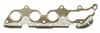 EXH MANIFOLD GASKET 1/31/01-2001 FOT L4 140 2.3L DOHC VIN D-Ranger Exh Man. w/Heat Shield - image 1