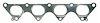 2005-2002 MIT L4 2.0L SOHC Lancer (Exh.) - image 1