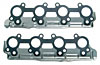 Exhaust Manifold Gasket Set for 2005-2009 Toyota and Lexus 4.7L V8 Vehicles - image 1