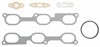 PLENUM GASKET SET 2007-2004 GM V6 213 3.5L OHV VIN 8 Int Upper - image 1