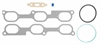 PLENUM GASKET SET 2008-2005 GMC V6 207 3.4L OHV VIN F Int Upper - image 1