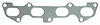 2005-2001 KIA L4 1.5L DOHC (Exh.) - image 1