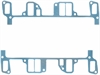 INTAKE MANIFOLD GASKET; 1965-1960 GMT H/D V12 702CI 11.5L GMC; 1969-1960 GMT L/D V6 305CI 5.0L GMC; - image 1