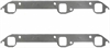 EXH MANIFOLD GASKET; 1965-1960 GMT H/D V12 702CI 11.5L GMC; 1969-1960 GMT L/D V6 305CI 5.0L GMC; 197 - image 1