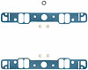389 INTAKE GASKET 61-64 - image 1