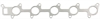 2006-2003 DT L5 2.7L DOHC Turbo-Diesel (Exh) - image 1