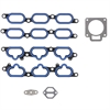 INTAKE MANIFOLD GASKET 2006-2002 MAZ MAZ. TK V6 3.0L DOHC 6/MPV Int. - image 1