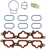 INTAKE MANIFOLD GASKET 2004 MAZ V6 3.0L DOHC MZI VIN 6 Int. - image 1