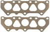 EXH MANIFOLD GASKET 2005-2001 VW V6 2.8L DOHC ENG. Passat Exh. - image 1