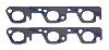 Exhaust Manifold Gasket for 2007-2011 Jeep Wrangler with 3.8L V6 Engine - image 1