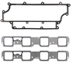 Lower Intake Manifold Gasket Set 2005-10 Chrysler 300 6.1L, 2006-10 Dodge Charger/Challenger 6.1L, 2006-10 Jeep Cherokee 6.1L - image 1