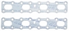 EXH MANIFOLD GASKET 2007-2004 NIT V8 5.6L DOHC VK56DE Exh. - image 1
